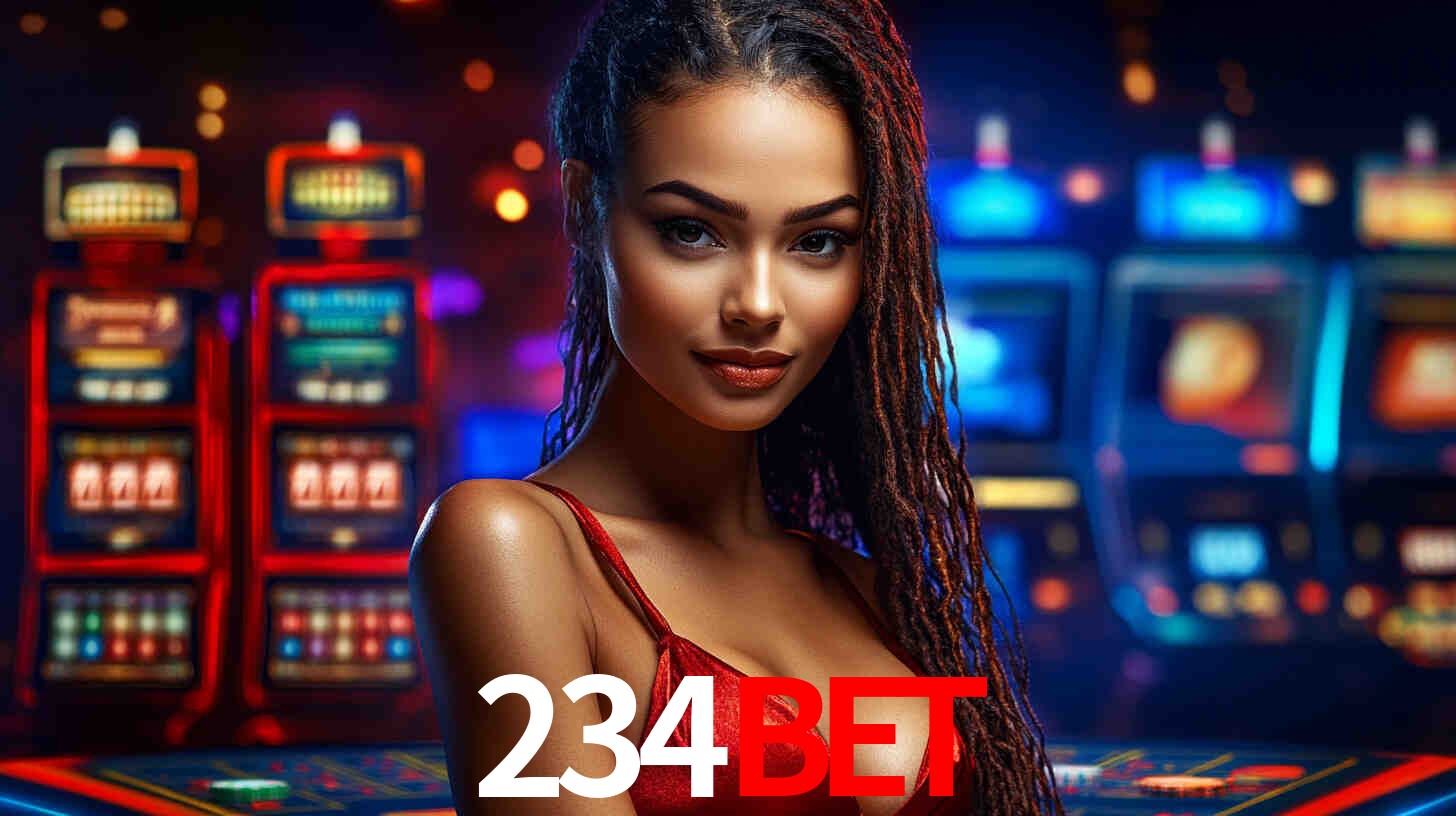 Desvendando o Mundo dos Jogos Virtuais na 234bet