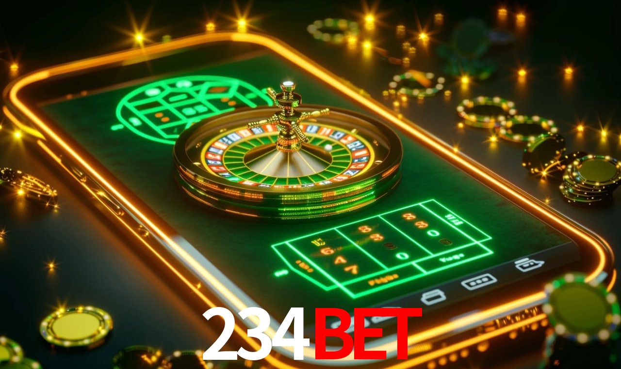 234bet - Rápido Acesse