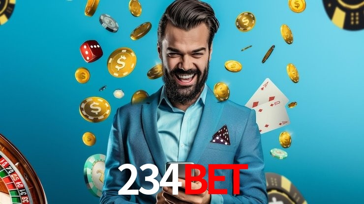 Quick Registration 234bet