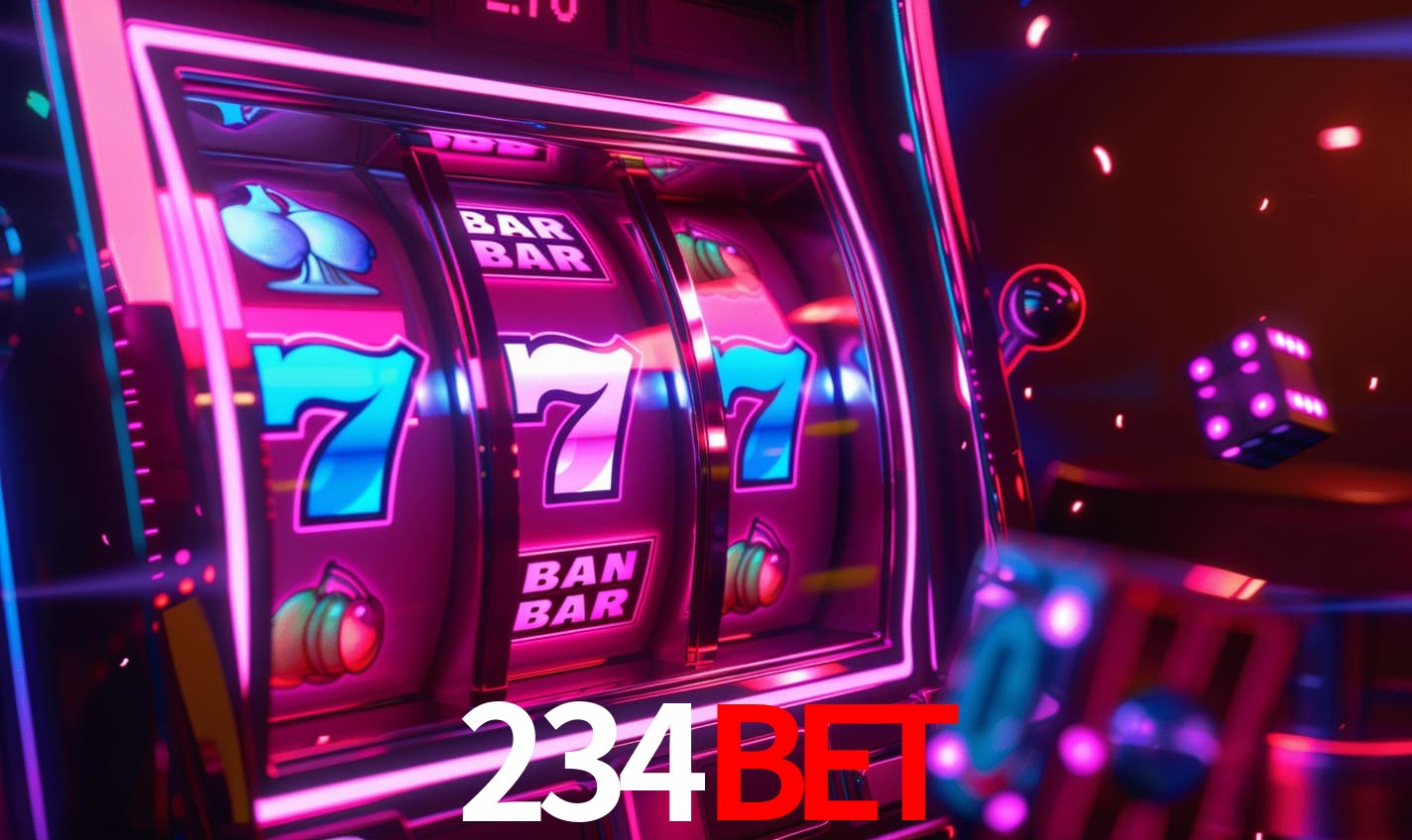 234bet Salvador - Strategies
