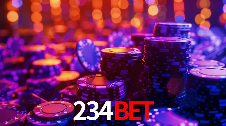 Bônus Generosos e Exclusivos no 234bet para Você!