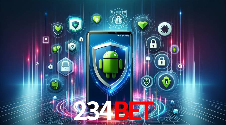 Security Systems 234bet