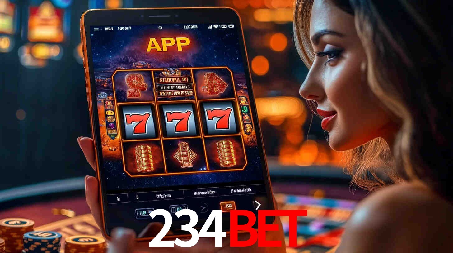 234bet casino