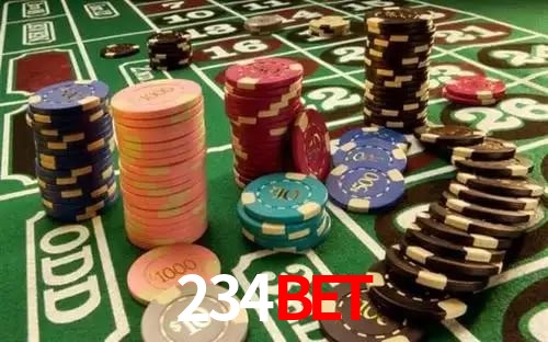 234bet casino