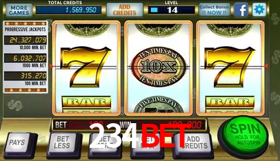 Apostas Esportivas na 234bet: Um Guia Completo