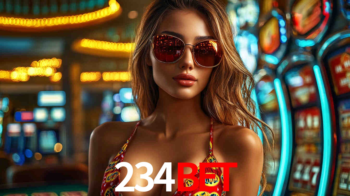 Programa VIP 234bet