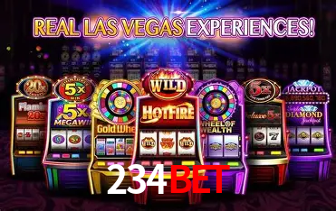 234bet Belo Horizonte - VIP Casino