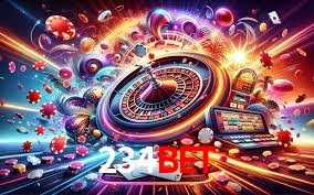 Diretório de Jogos 234bet