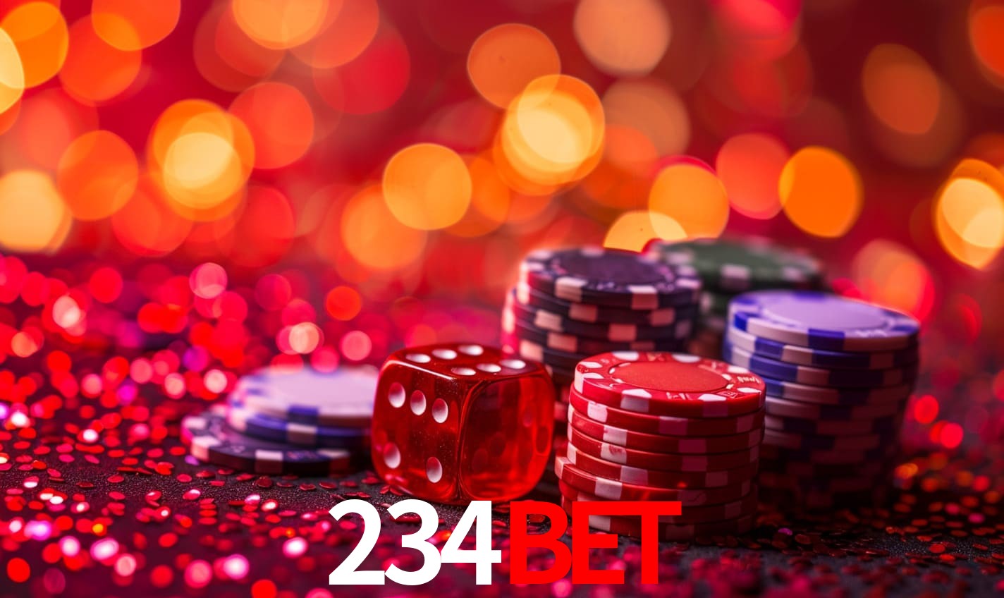 234bet Belo Horizonte - Provably Fair
