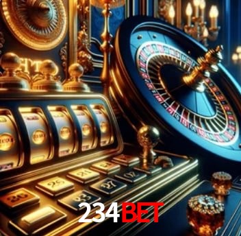 Experiência VIP 234bet