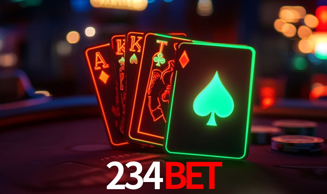 Integração de APIs 234bet