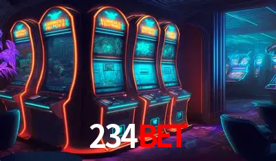 234bet Salvador - Bonus Stats