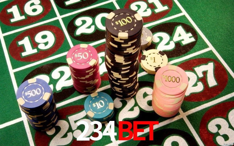Jogos de Slot 234bet