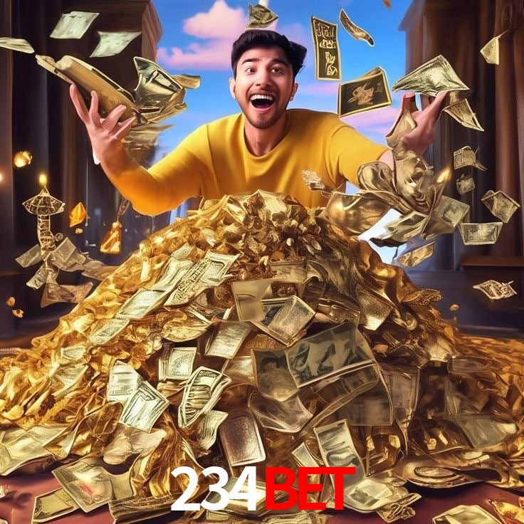 Apostas de Tênis 234bet