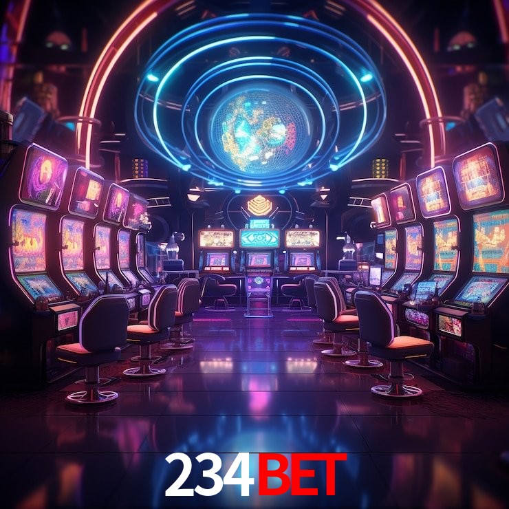 234bet Salvador - Football