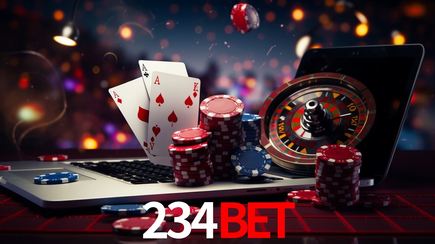 Football Betting 234bet
