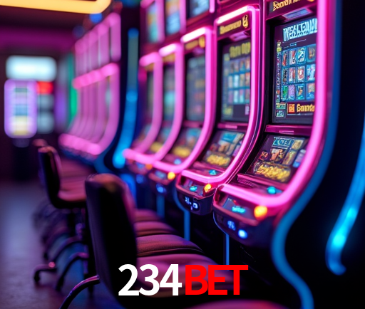 234bet Slot - 320+ Caça-Níqueis Premium