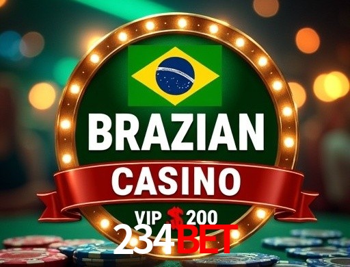 234bet Salvador - Strategy