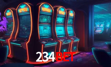 A Revolução dos Aplicativos de Jogos no 234bet