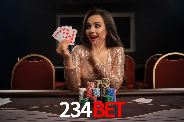 Bônus Diários 234bet