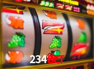 Desvendando o Mundo dos Jogos Virtuais na 234bet