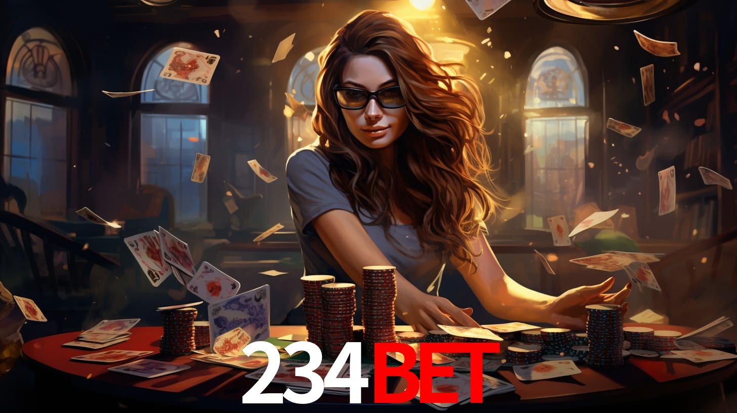 Tennis Betting 234bet