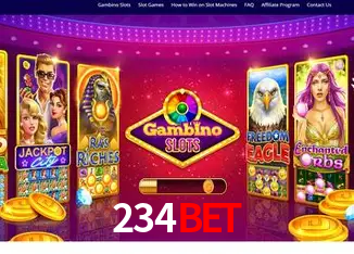 234bet Brasília - VIP Program