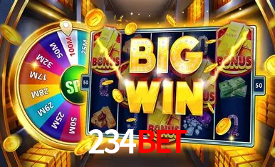 A Emoção da Loteria na 234bet: Uma Chance de Mudança de Vida