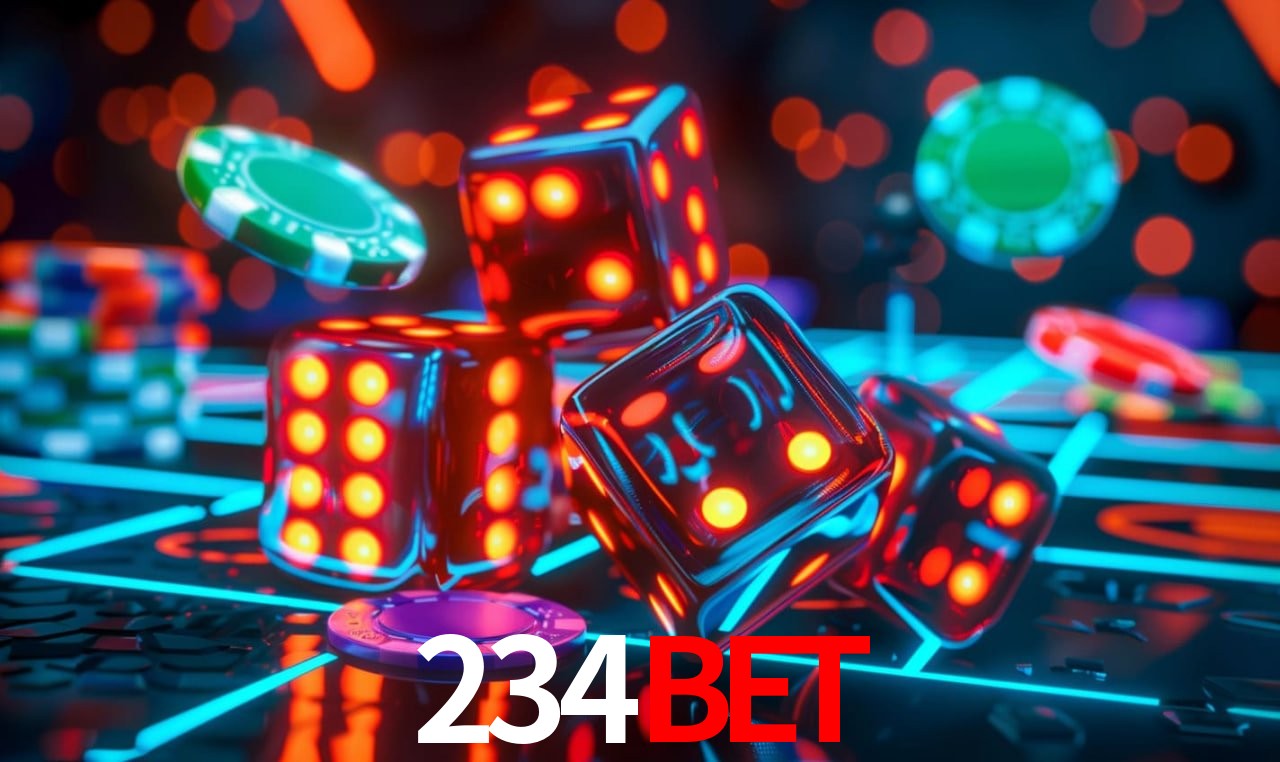 PIX Instantâneo 234bet
