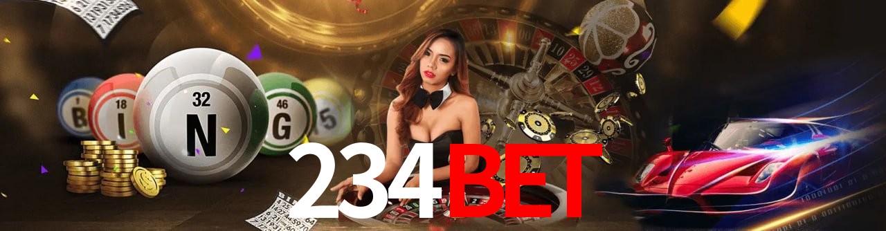 234bet São Paulo - Top Slots