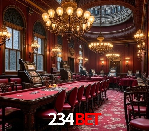 234bet Rio de Janeiro - Licenses