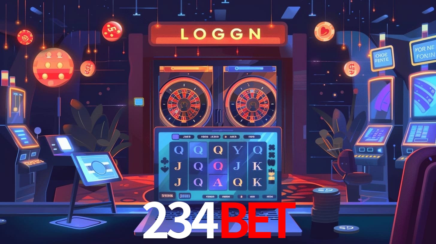 234bet Plataforma - Certificada MGA desde 2015