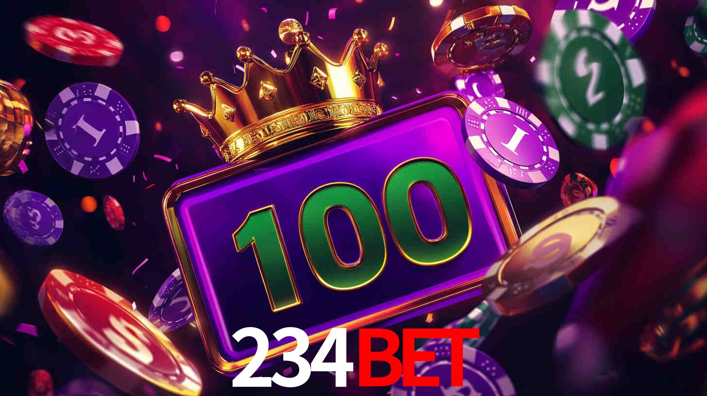 Blackjack Table 234bet