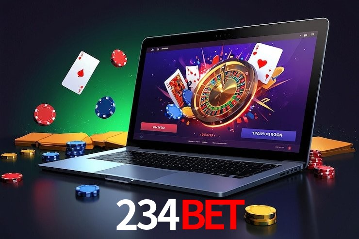 234bet Belo Horizonte - Payments