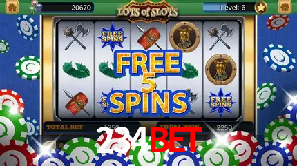 Explorando a Categoria de Eventos em Apostas na 234bet