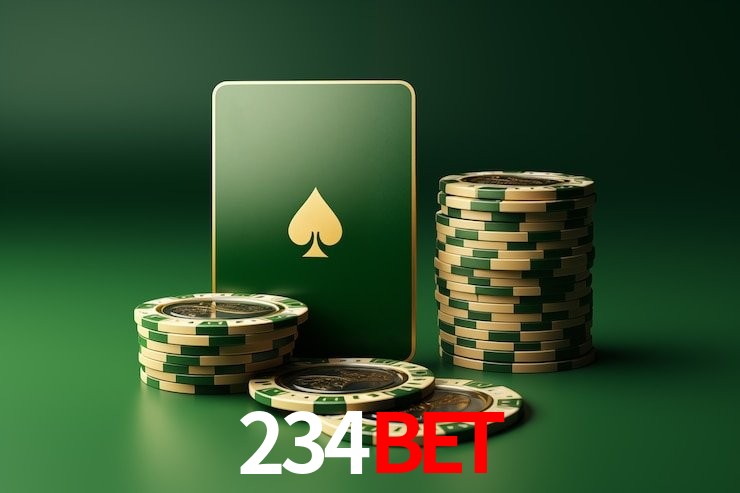 Experiência VIP 234bet