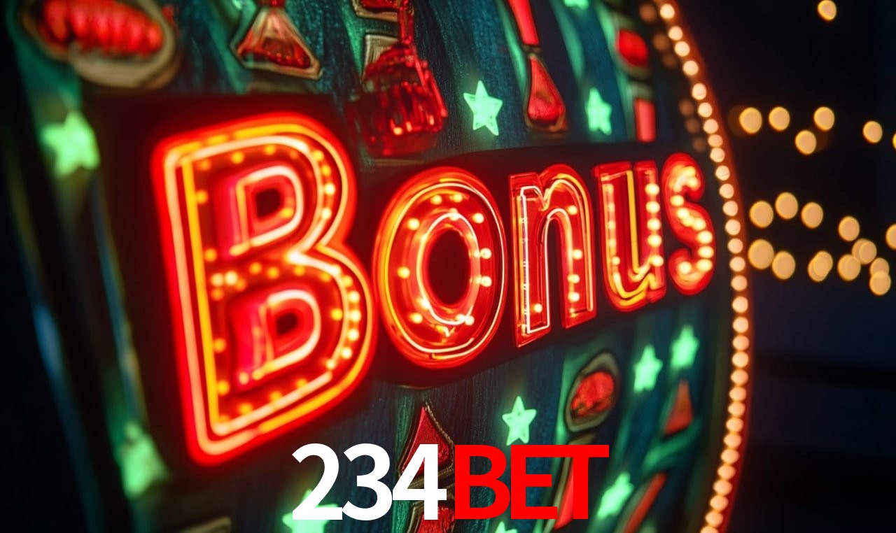 Casino VIP 234bet