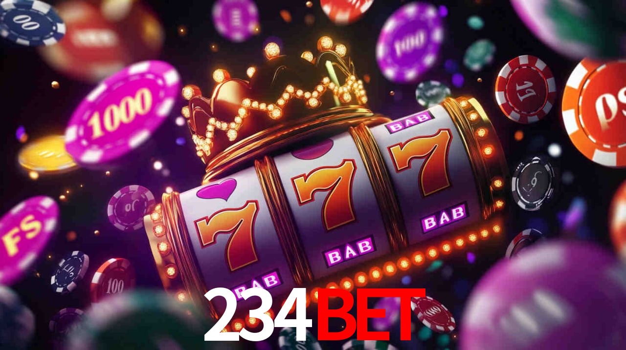 Account Benefits 234bet