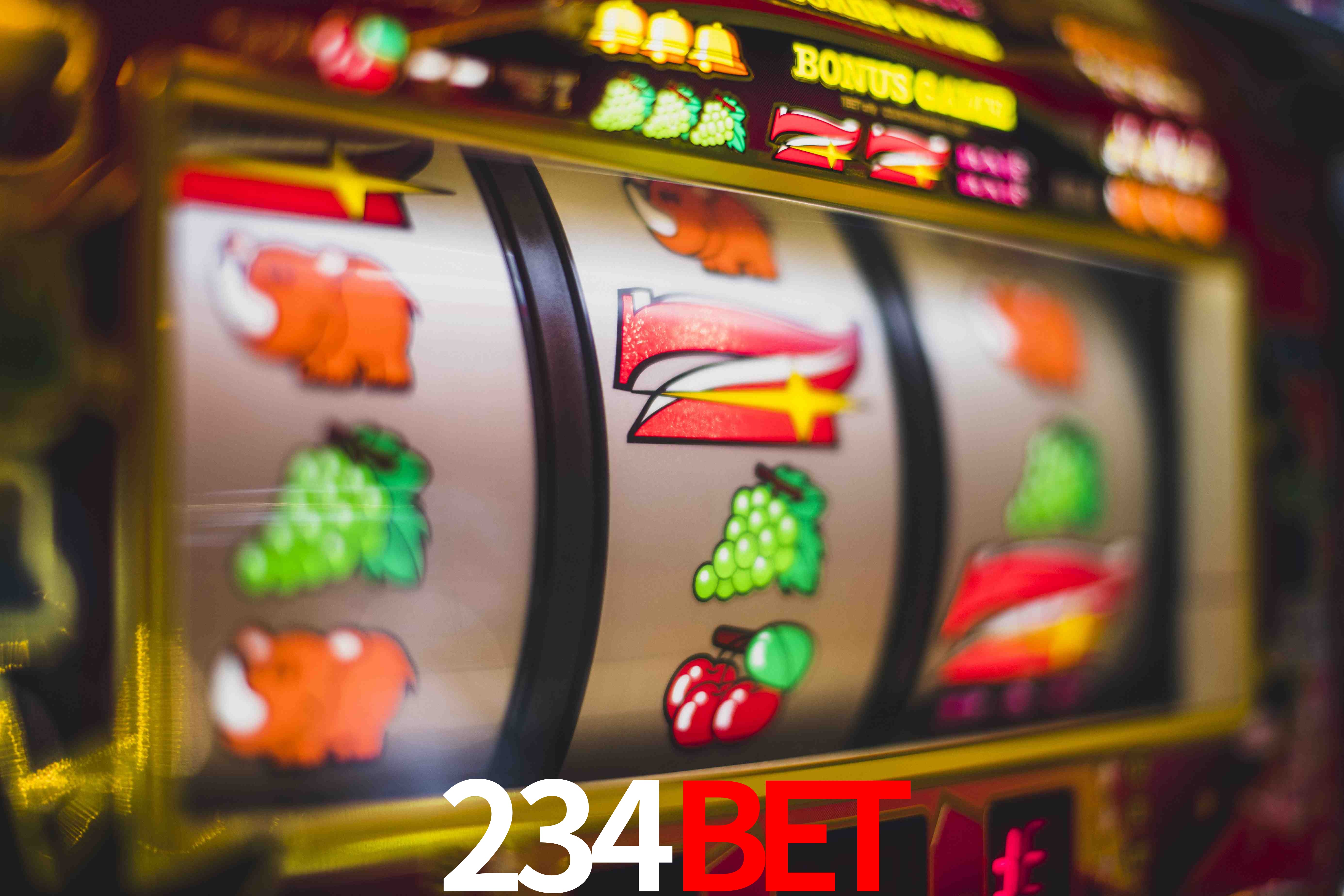 Statistics 234bet