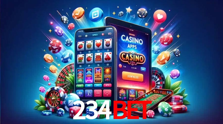 Seasonal Promotions 234bet