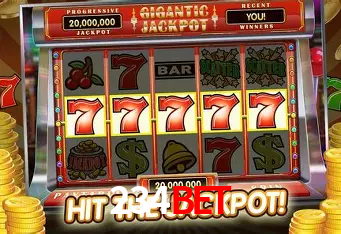 A Emoção da Loteria na 234bet: Uma Chance de Mudança de Vida