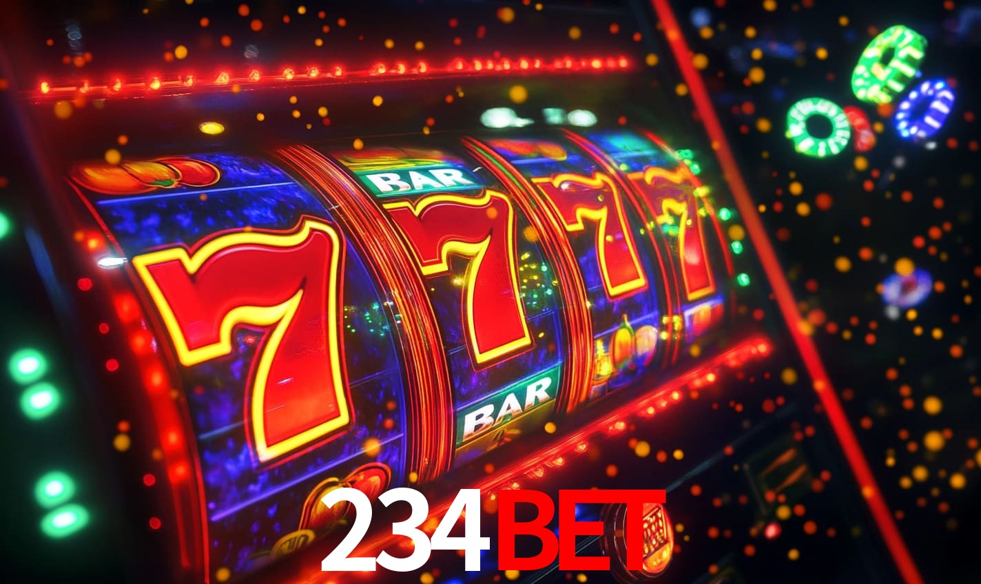 234bet: Seu Cassino Premiado com Pagamentos Rápidos
