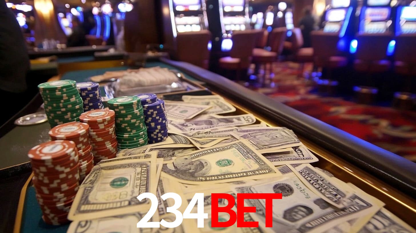 234bet Belo Horizonte - Winners