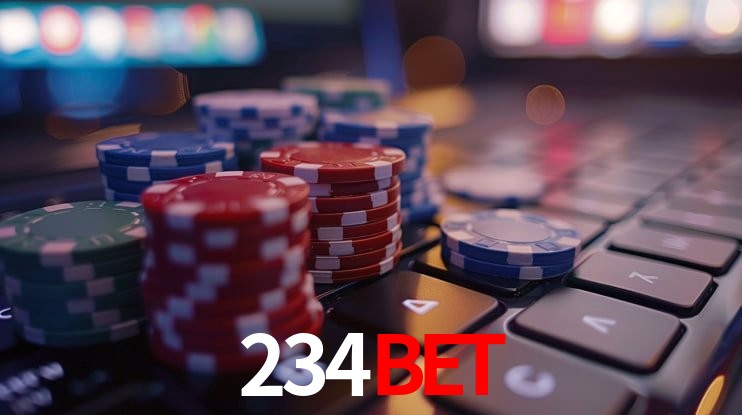 234bet - cassino ao vivo