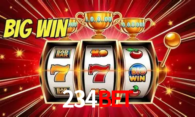 234bet São Paulo - All Bonuses