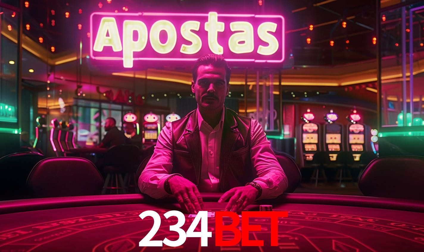 234bet São Paulo - Jogo Coleção