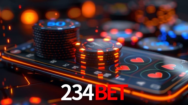 Slot Games 234bet