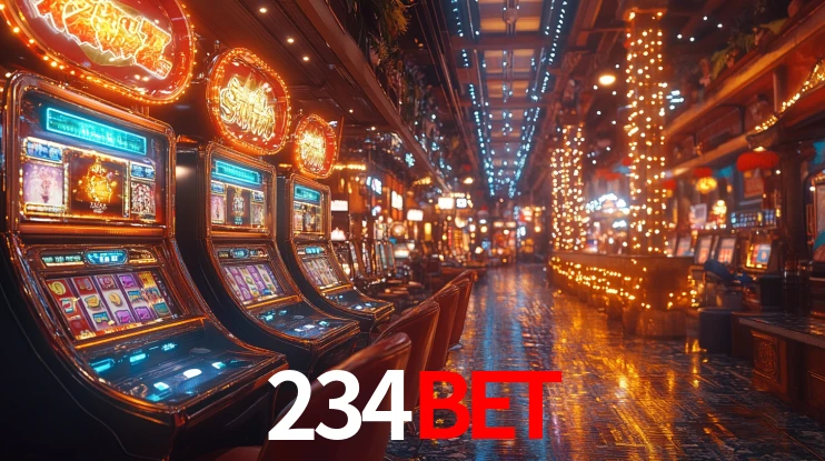 234bet casino