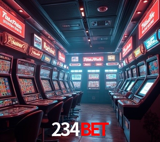 234bet São Paulo - Hot Promos