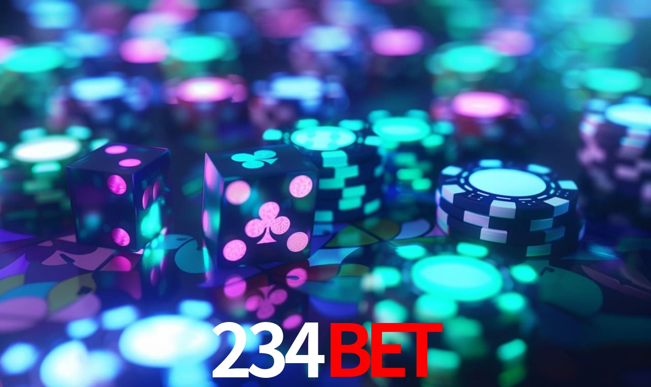 Estatísticas Esportivas 234bet